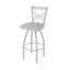 Tabouret pivotant 820 Catalina-110567573-110567586-110600701