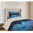 Modern & Contemporary Polyester Coverlet