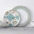 Noritake Lodi's Morning 12-Piece Dinnerware Set, Service For 4