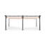 3m x 6m Metal Pergola-70495811