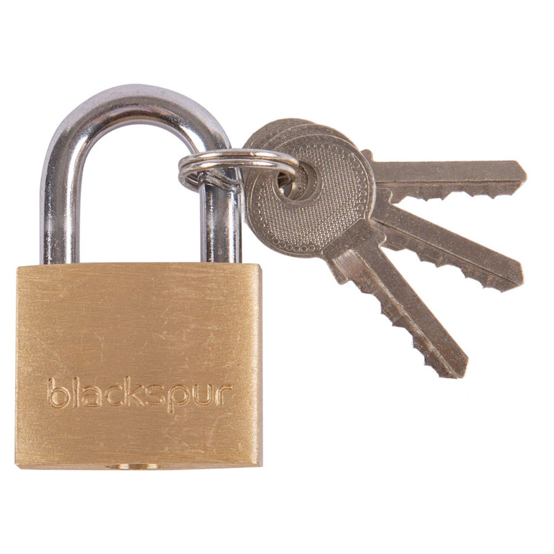 Heavy Duty Lock