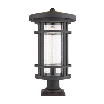 Luminaire suspendu à 1 lumière Maag