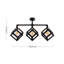 Whitt Semi Flush Mount-25968967