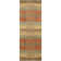 Frann Hand Loomed Wool Striped Rug