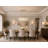 Modern LED Crystal Rectangular Crystal Chandelier-2107805348-2107805351