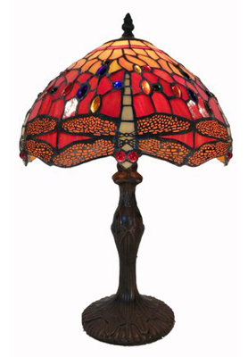 Lampe de table 19 po Ziemer