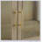 28.3x15.4x62.6" Cabinet