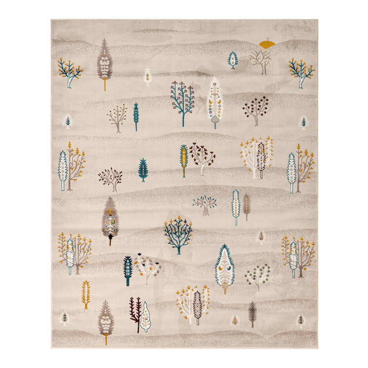 Bursa Botkins Rug