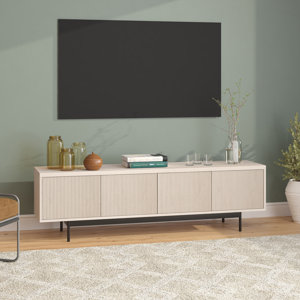 Bettsy TV Stand for TVs up to 75"