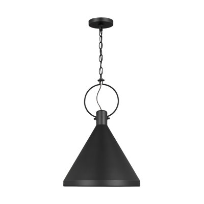Lyon 1 - Light Pendant