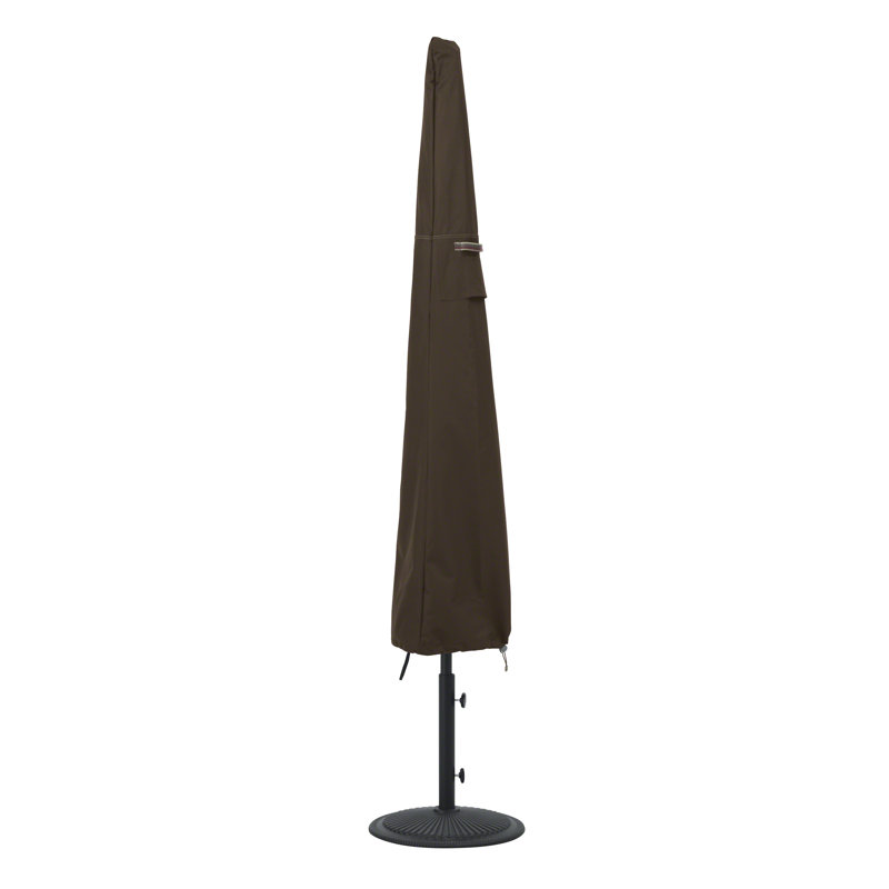Nathanael Outdoor Patio Umbrella Cover