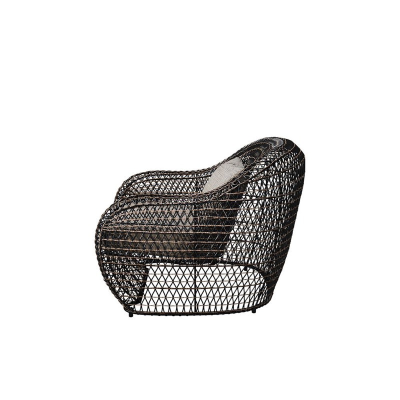 Balou Chair, Optim Barley, Brown