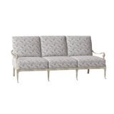 Wiltshire Outdoor 3 - Seat Patio Sofa