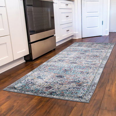 Emmaleah Moroccan Indoor Rug
