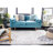 Shellie 700 Performance Geometric Rug-1077982179