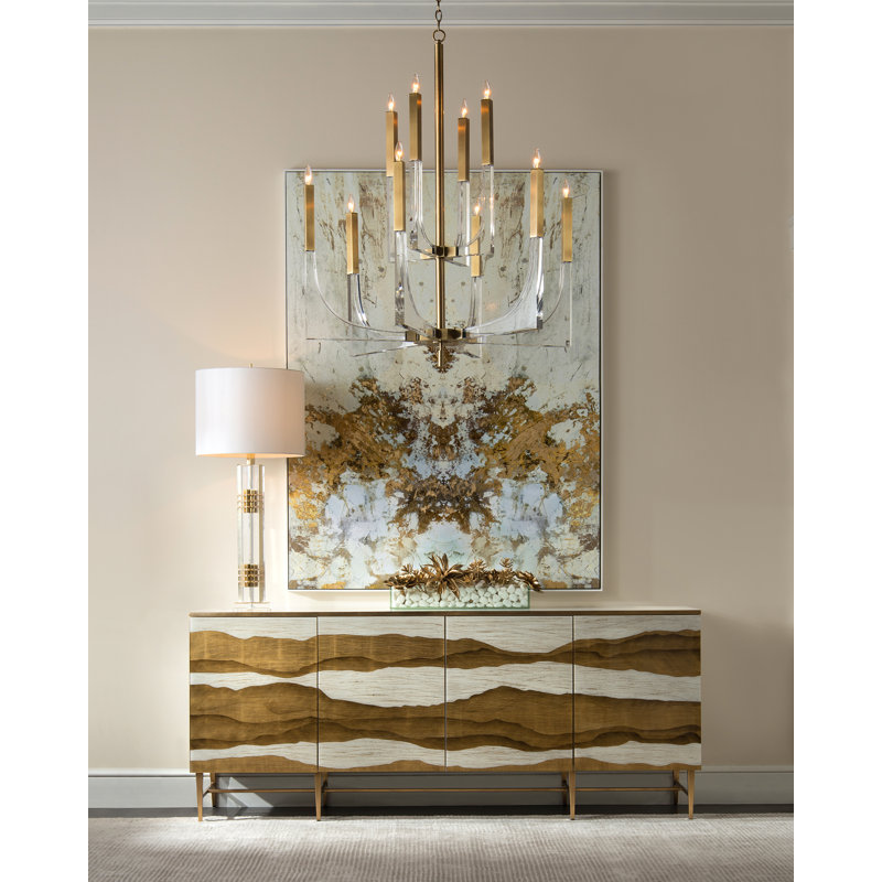 Sutton 84 in. W Sideboard