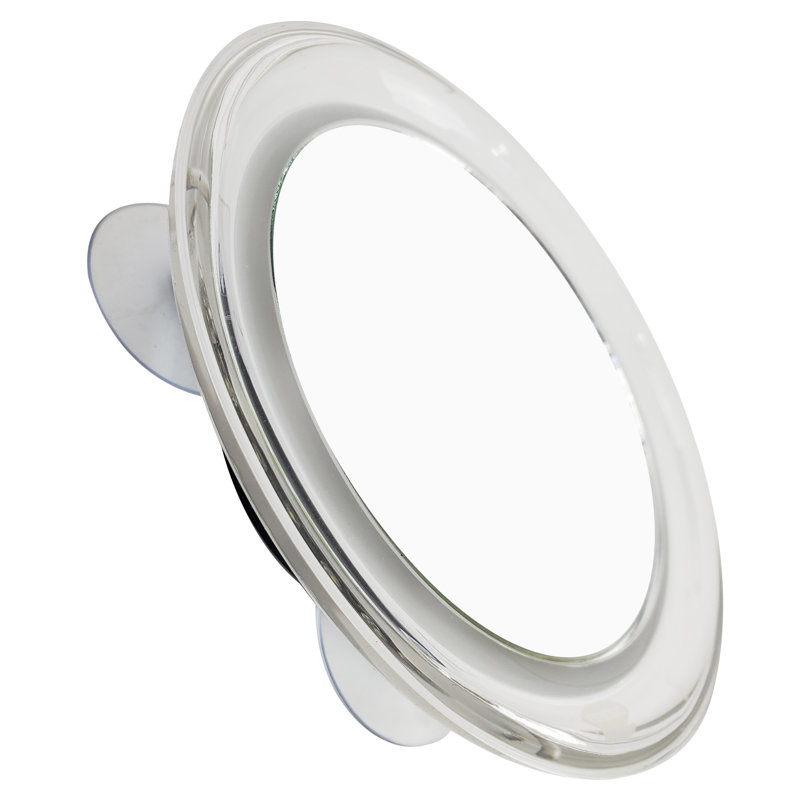 Miroir grossissant Neuman, 7 po