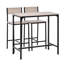 Grimshaw 2 - Person Dining Set