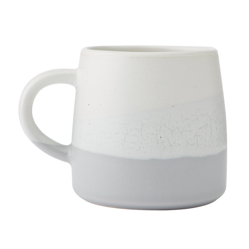 Stoneware Coffee Mug