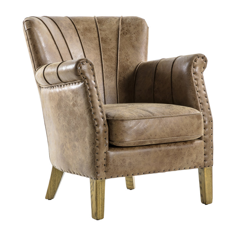 Feldman Upholstered Armchair