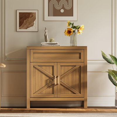 Accent Chest