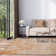 Hermitage Abstract Recycled P.E.T Indoor / Outdoor Area Rug