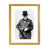 Gold Framed Paper is unavailable