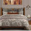 Ensemble de housse de couette rustique moderne Carmen-617095835-662146955