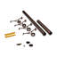 Ensemble de quincaillerie et tubulure de sous-comptoir 12 pi-98800150