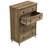 Cambell Traditional 2 Pieces Bedroom Set-424330302