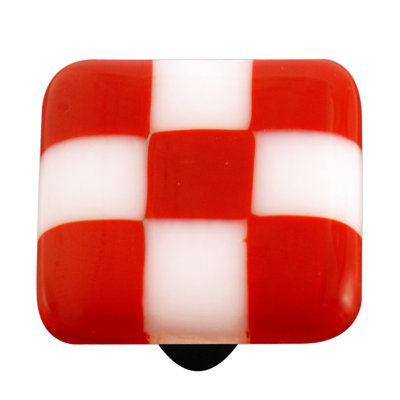 Lil' Squares 1.5" Length Square Knob