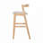 Wooden Barstool-482831108