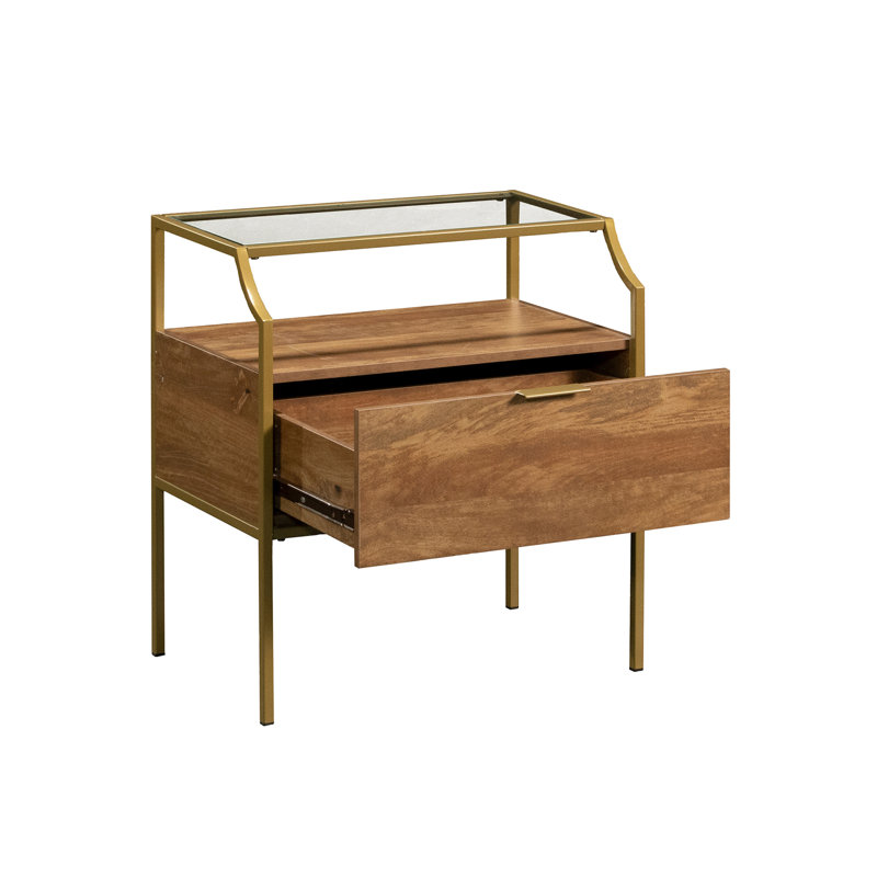 Table de nuit (table de chevet seulement)