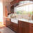 33'' L Single Bowl Ceramic Kitchen Sink