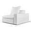 Canapé d'angle modulaire Cloud Puff Performance-1110181