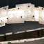 Luminaire suspendu clair Petra Mille-90698460-130745176-90698455