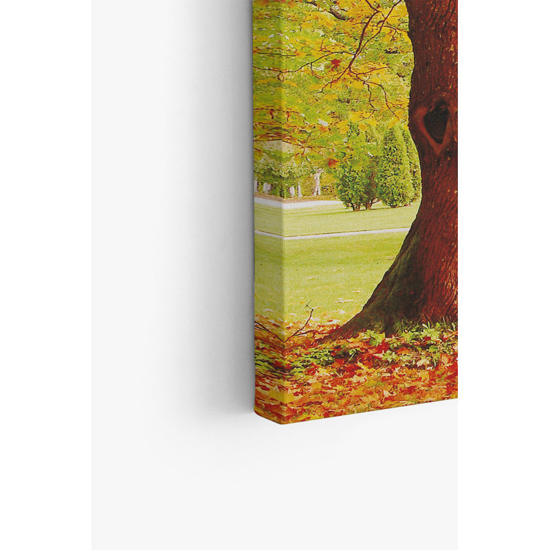 Superbe peinture sur toile décorative de 19,7 po x 27,6 po | 100% toile, épaisseur: 1,2 po | Couleurs vibrantes, parfaites pour le décor du salon et de la chambre à coucher | Rehaussez votre espace avec une élégance artistique