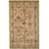 Tapis jaune Niles