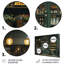 «Green Orange Market Farm Shop II» - Décoration murale magasins et magasins-568777222-568777231