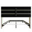 Monterrey Upholstered Panel Bed-984941092-984941087