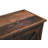 Durias 84'' Solid Wood Sideboard