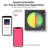 Yescom Wifi Smart LED Night Light