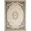 Tapis oriental beige / noir Ofelya-18881027