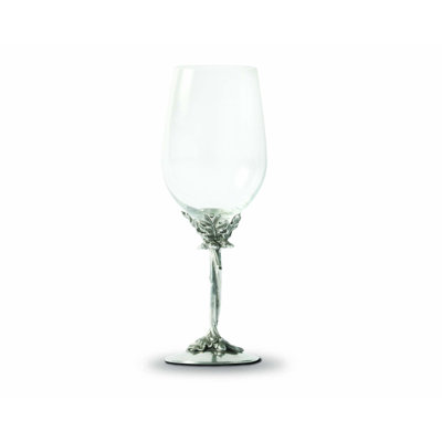 Majestic Forest 12.25 oz. Wine Glass