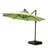 Fionnula 15-Person Patio Seating Set with Cushions-1072444114