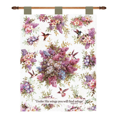  Tapisserie 26 po x 36 po