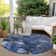 Khiri Floral Rug