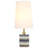 Kye 24 Inch Resin Table Lamp