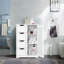 Modern Freestanding Bathroom Cabinet-12928512