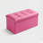 Upholstered Storage Bench Ottoman Versatile Design for Bedroom or Living Room, Perfect for Seating and Organization-285109823-286240871